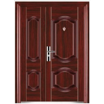 Fashion Desighn Steel Door