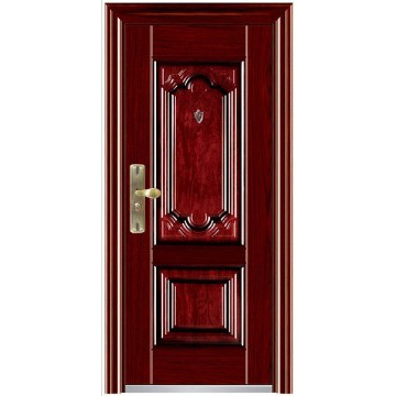 Fashion Desighn Steel Door