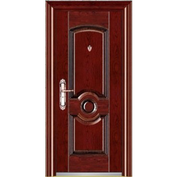 Fashion Desighn Steel Door