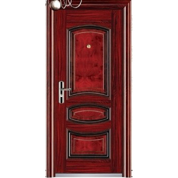 Fashion Desighn Steel Door