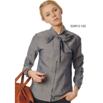 Fashion Design Blouse - Manufacturer Chinafactory.com Fashion Design Blouse - Manufacturer Chinafactory.com