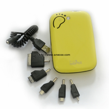 Fashion Design Portable Power Bank Universal Mobile Battery Char Fashion Design Portable Power Bank Universal Mobile Battery Char