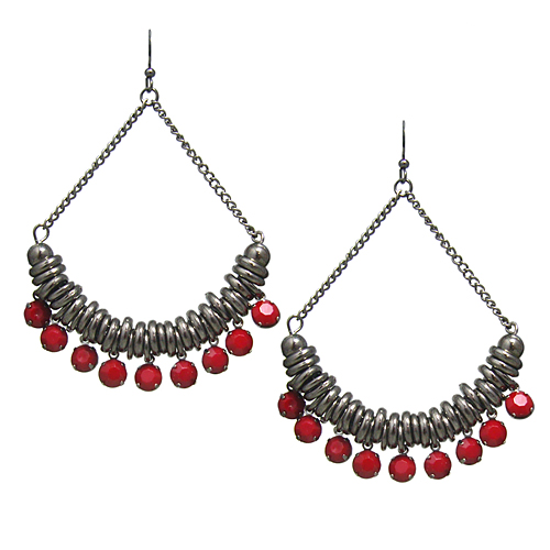 Fashion Earring - Manufacturer Supplier Chinafactory.com