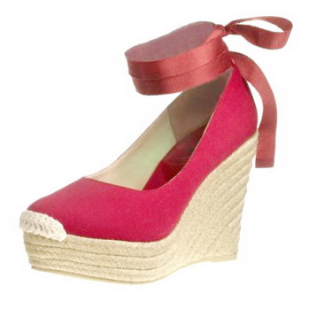 Fashion Espadrilles - Manufacturer Chinafactory.com