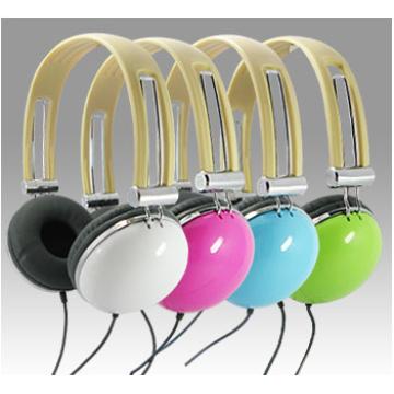 Fashion Headphone with High Quality - Chinafactory.com