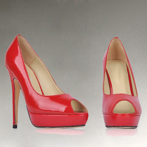 Fashion Heel Shoes - Manufacturer Supplier Chinafactory.com