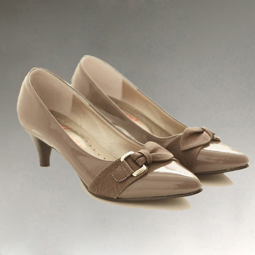 Fashion Heel Shoes - Manufacturer Supplier Chinafactory.com