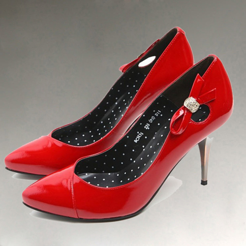 Fashion Heel Shoes - Manufacturer Supplier Chinafactory.com