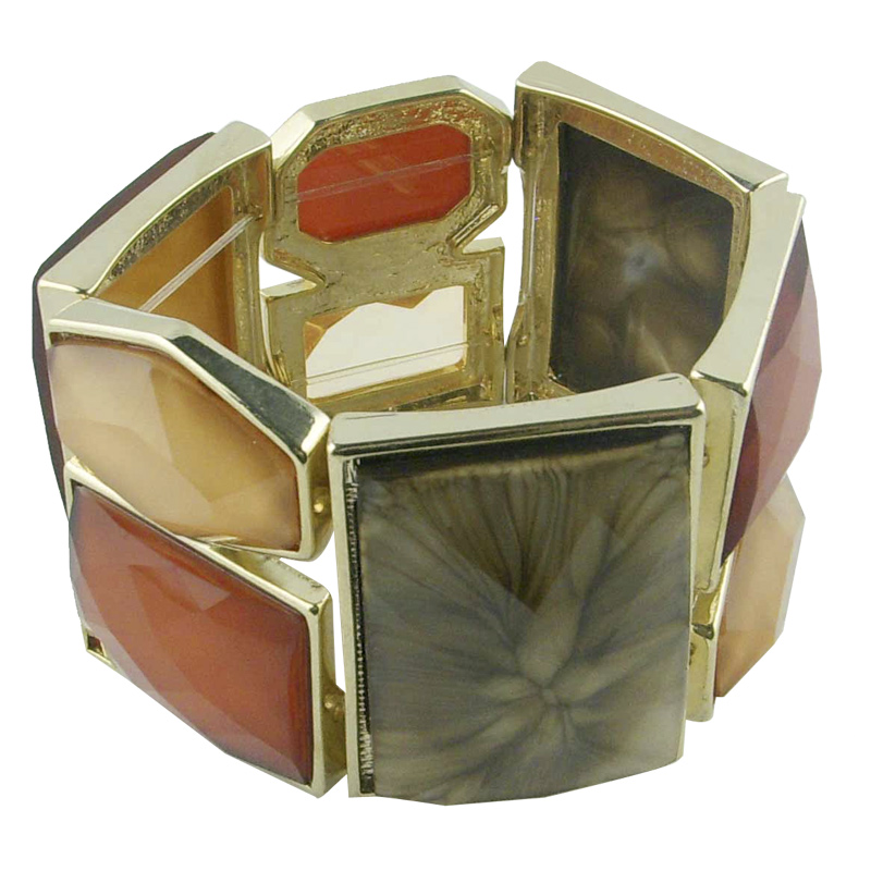 Fashion Jewellery-Bracelet Bangle- Manufacturer Chinafactory.com