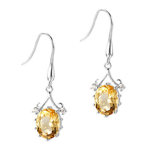 Fashion Jewelry Earring - Manufacturer Chinafactory.com