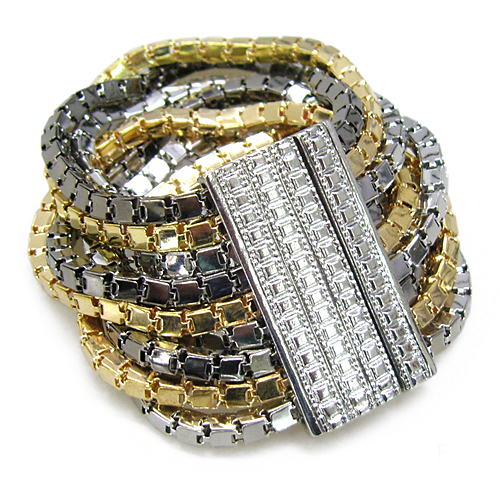 Fashion Jewelry Bracelet- Manufacturer Supplier Chinafactory.com