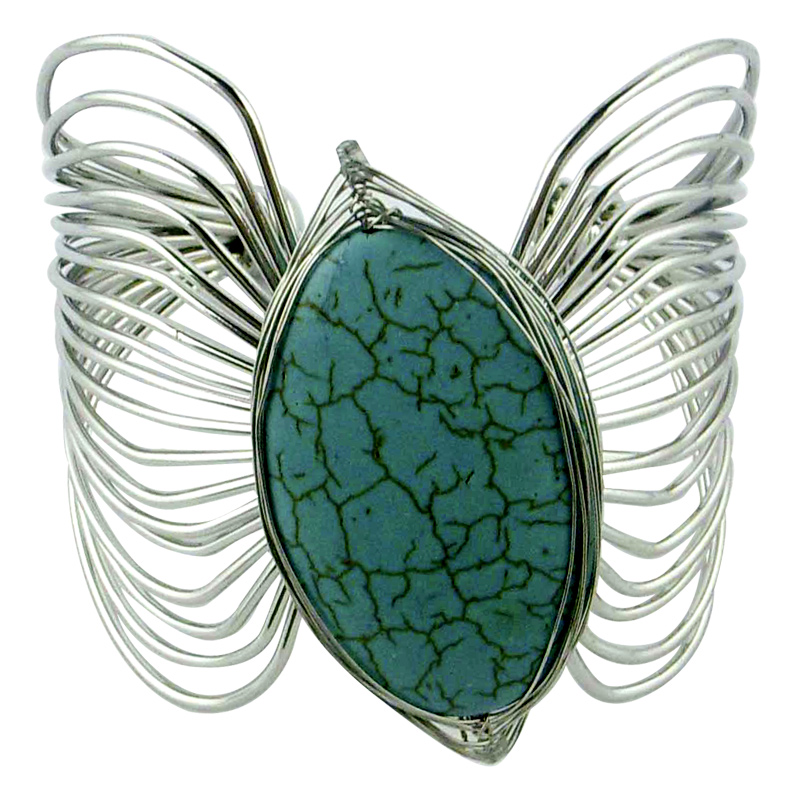 Fashion Jewelry-Bracelet Bangle - Manufacturer Chinafactory.com