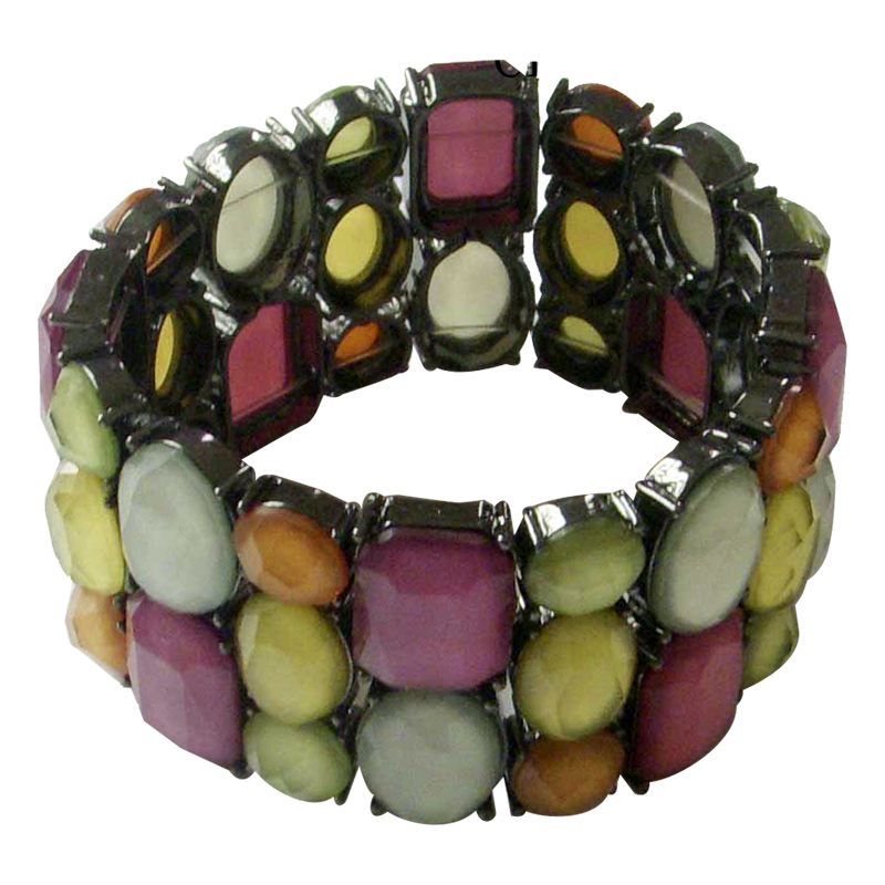 Fashion Jewelry-Bracelet - Manufacturer Chinafactory.com