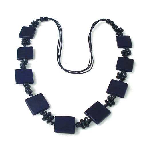 Fashion Jewelry --Necklace - Manufacturer Chinafactory.com