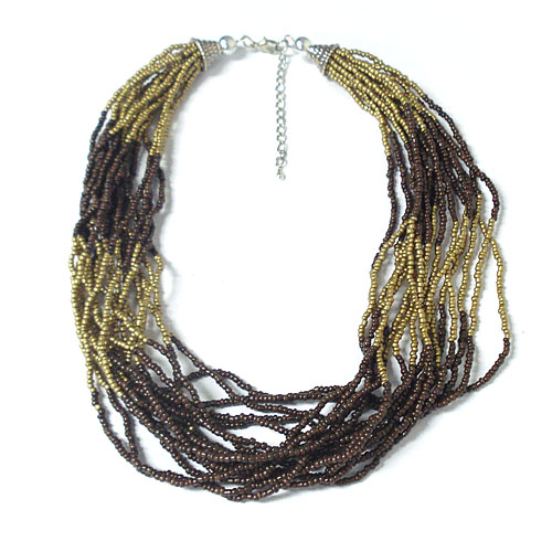 Fashion Jewelry Necklace - Manufacturer Chinafactory.com