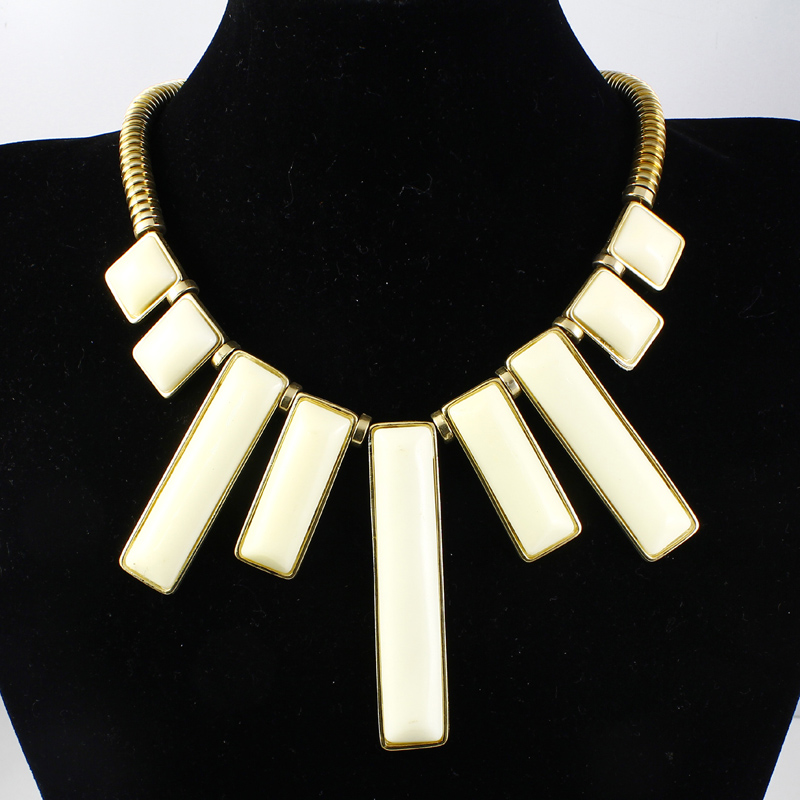 Fashion Jewelry Necklace - Manufacturer Chinafactory.com
