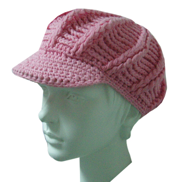 Fashion Knitted Hat