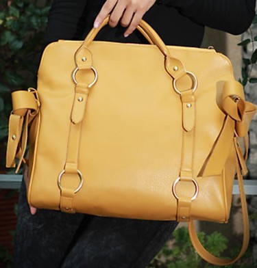 Fashion Ladies Handbag - Manufacturer Chinafactory.com