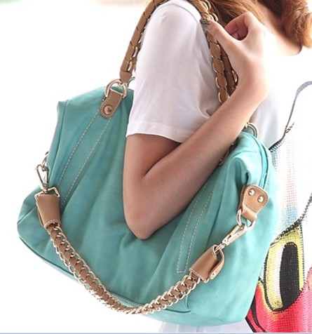 Fashion Lady Handbag - Manufacturer Supplier Chinafactory.com