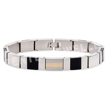 Fashion Men's Bracelet Jewelry - Manufacturer Chinafactory.com