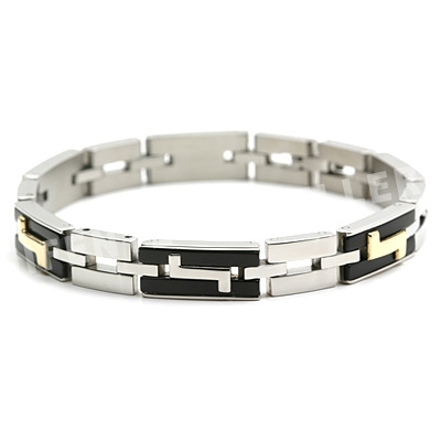 Fashion Men's Bracelet Jewelry - Manufacturer Chinafactory.com