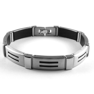 Fashion Men's Bracelet Jewelry - Manufacturer Chinafactory.com