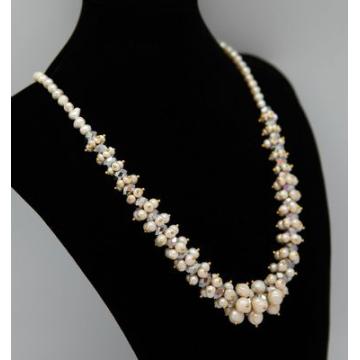 Fashion Pearl Necklace- Manufacturer Supplier Chinafactory.com