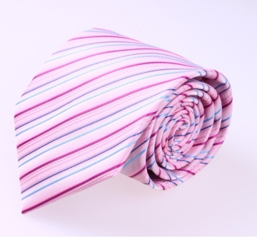 Fashion Polyester Woven Necktie - Chinafactory.com