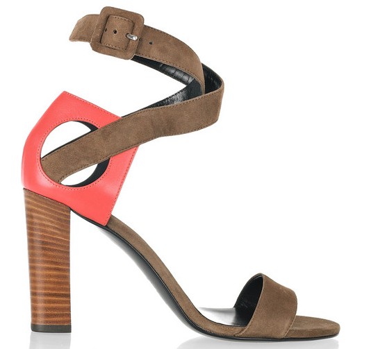 Fashion Sandal, High Heel Sandals - Chinafactory.com