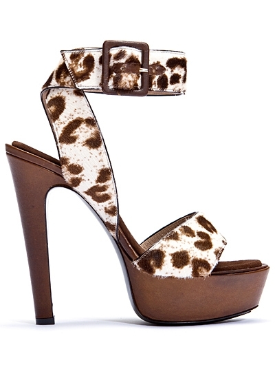 Fashion Sandals, Leopard Sandals - Manufacturer Chinafactory.com
