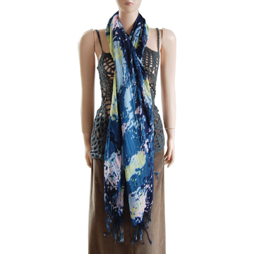 Fashion Scarf - Manufacturer Supplier Chinafactory.com