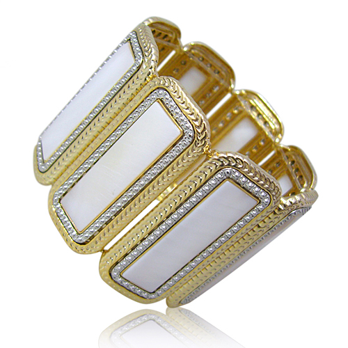 Fashion Shell Bracelet - Manufacturer Chinafactory.com