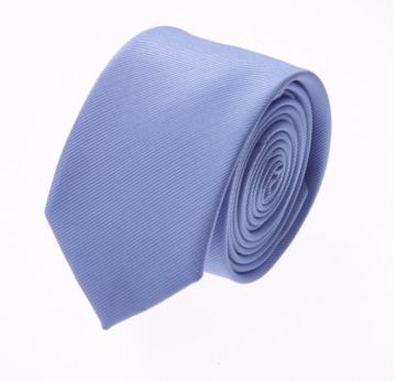 Fashion Solid Colour Necktie - Manufacturer Chinafactory.com