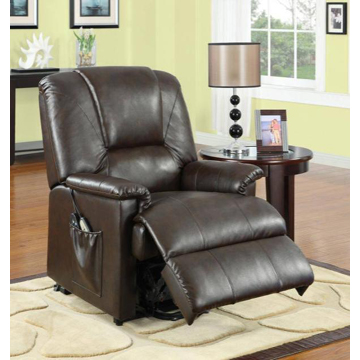 Fashion Style Massage Chair - Manufacturer Chinafactory.com