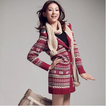Fashion Sweater Brand Sweater - Manufacturer Chinafactory.com