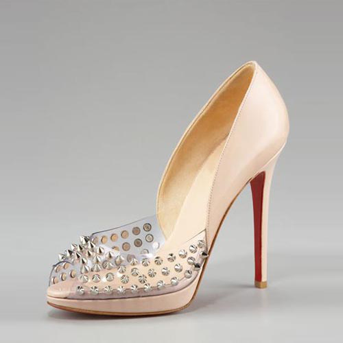 Fashion Women High Heel Shoes - Chinafactory.com