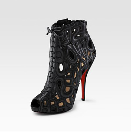 Fashion Women High Heel Boot Shoes- Chinafactory.com