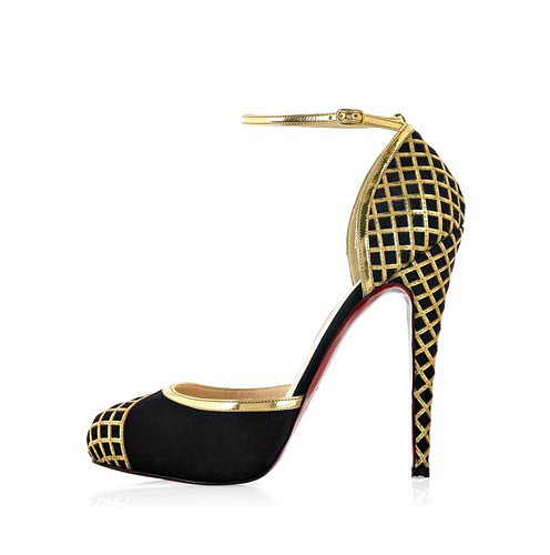 Fashion Women High Heel Shoes - Chinafactory.com