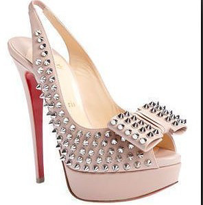Fashion Women High Heel Shoes - Chinafactory.com