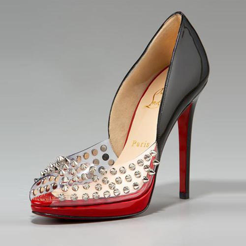 Fashion Women High Heel Shoes - Chinafactory.com