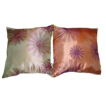Fashion Woven Fabric Cushion - Manufacturer Chinafactory.com