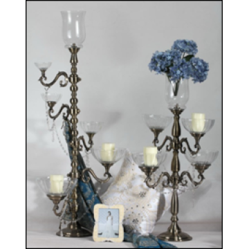 Fashion candle holder - Manufacturer Chinafactory.com