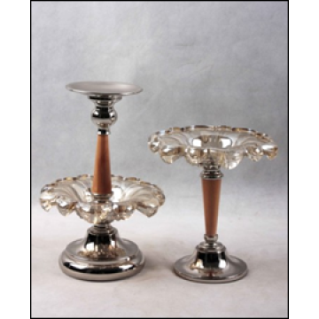 Fashion candle holder - Manufacturer Chinafactory.com