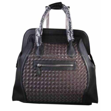 Fashion trolley bag with rolling - Manufacturer Chinafactory.com
