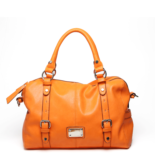Fashionable Lady Handbag - Manufacturer Chinafactory.com