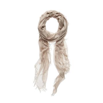 Fine Frayed Scarf - Manufacturer Chinafactory.com Fine Frayed Scarf - Manufacturer Chinafactory.com