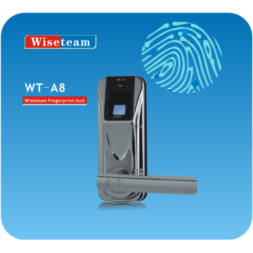 Fingerprint Locks