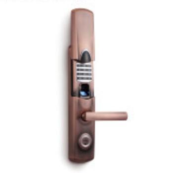 Fingerprint Lock for Home Installation