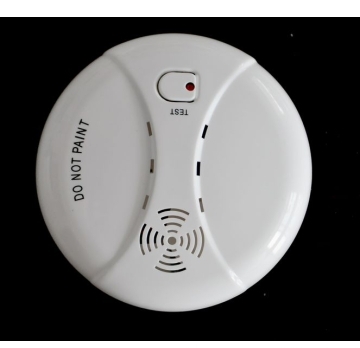 Fire Alarm Smoke Detector