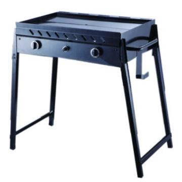 Firebox Outdoor Barbecue Grill - Chinafactory.com